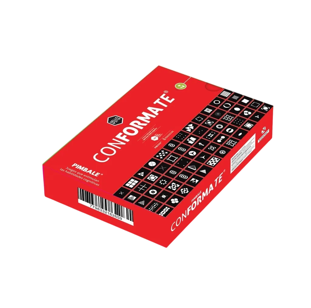 Conformate