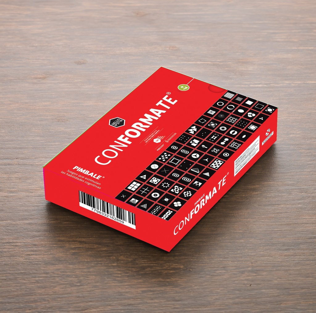 Conformate