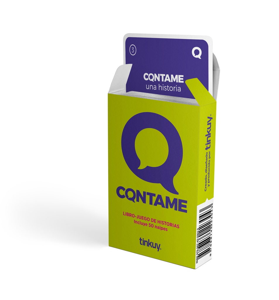 Contame