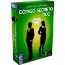 Código Secreto Duo
