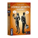 Código Secreto Imágenes