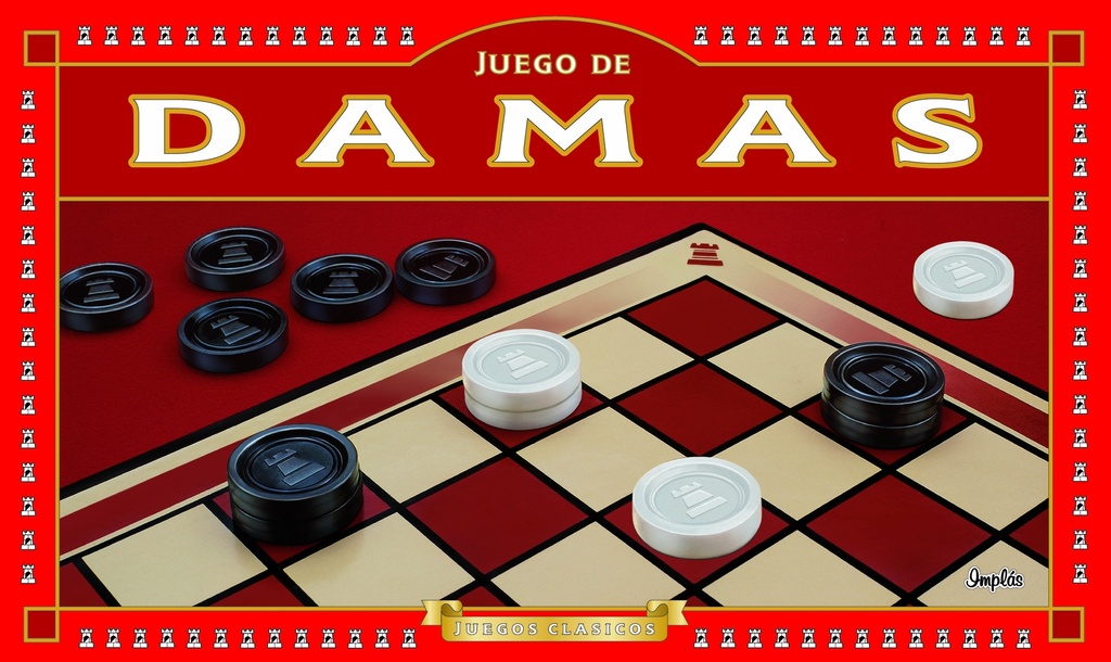 [222] Damas