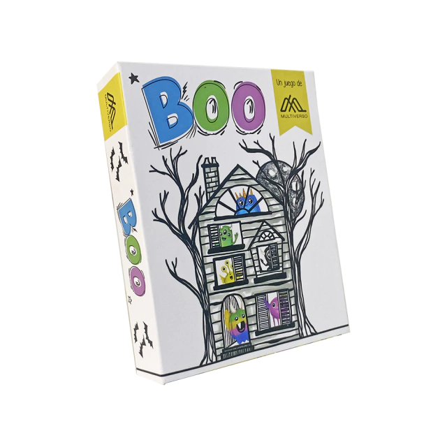 Boo
