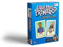 ¿Qué pasó primero?