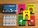Diver Caschy