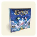Dixit Disney