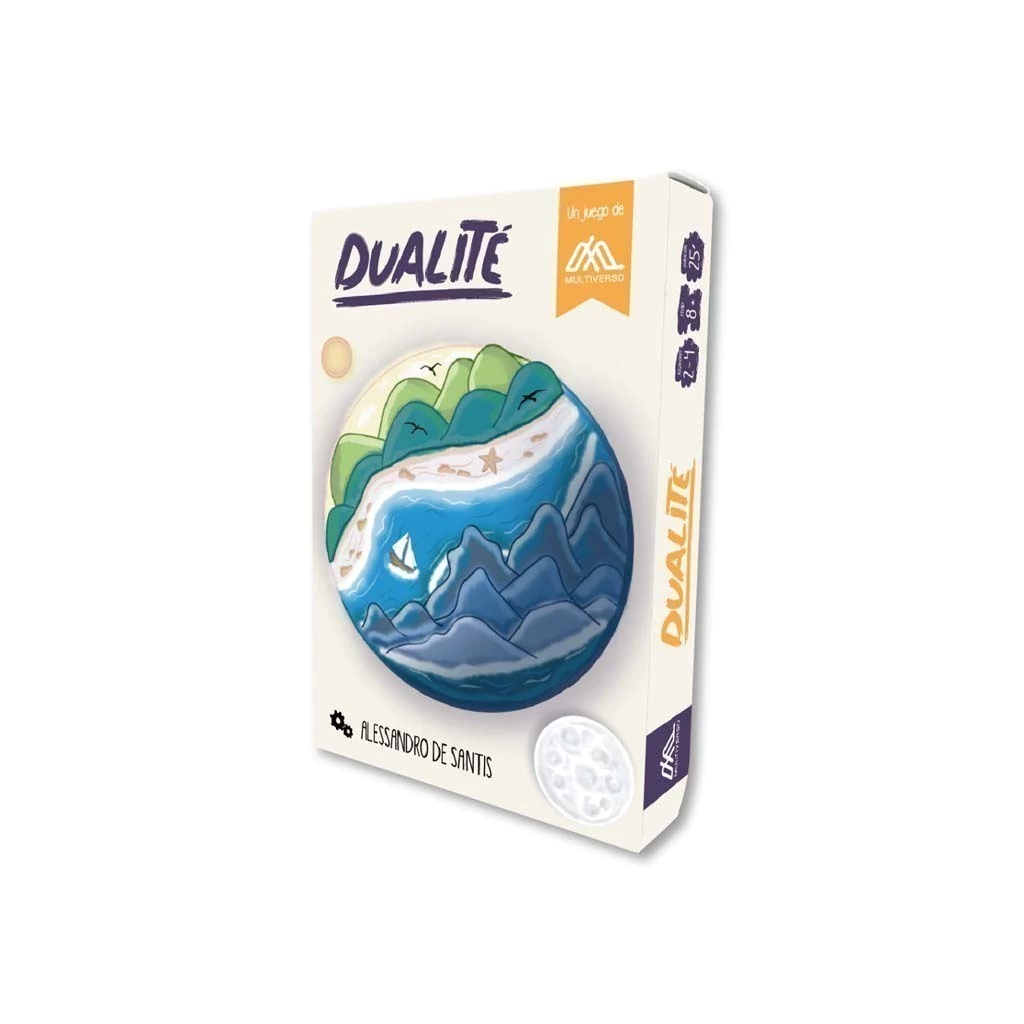 Dualité