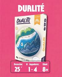 Dualité