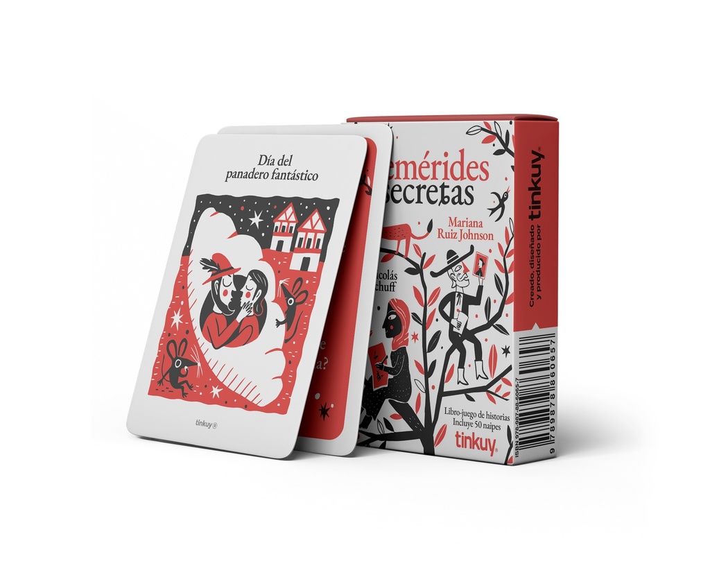 Efemérides Secretas