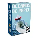 Océanos de Papel