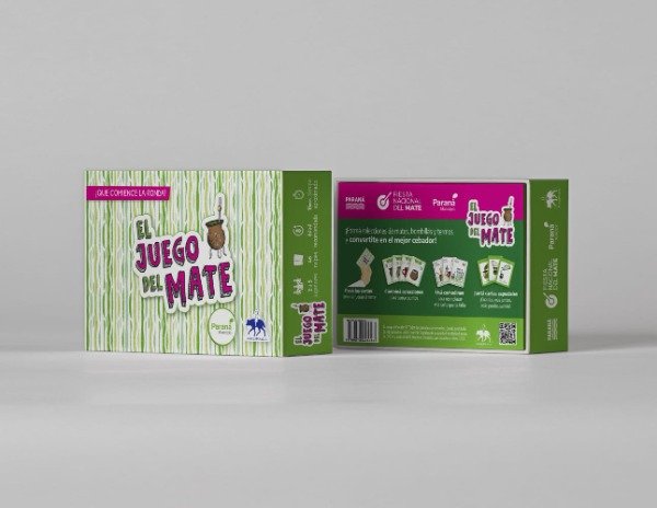 El juego del mate