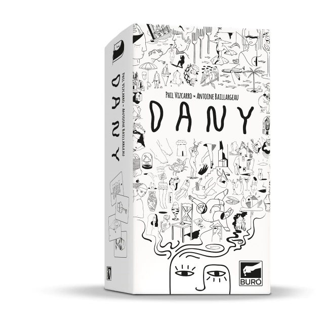 Dany