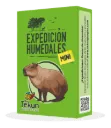 Expedición Humedales (Mini)