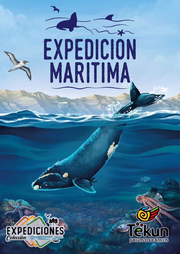 [338] Expedición Marítima