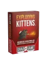Explodding Kittens