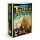 Game of Trains