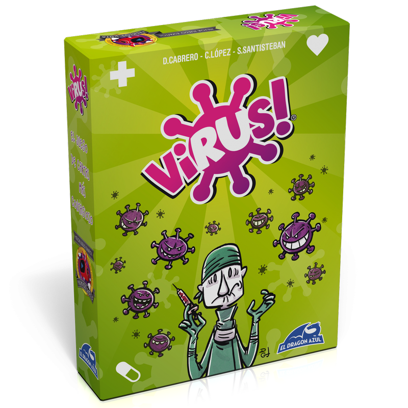 Virus