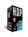 HDP