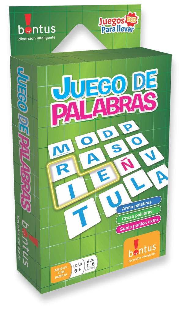 Juego de palabras