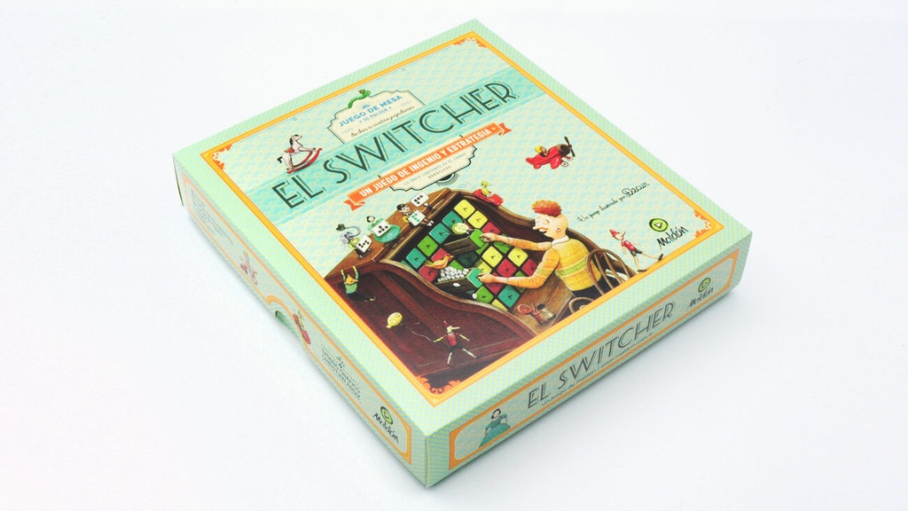 El switcher