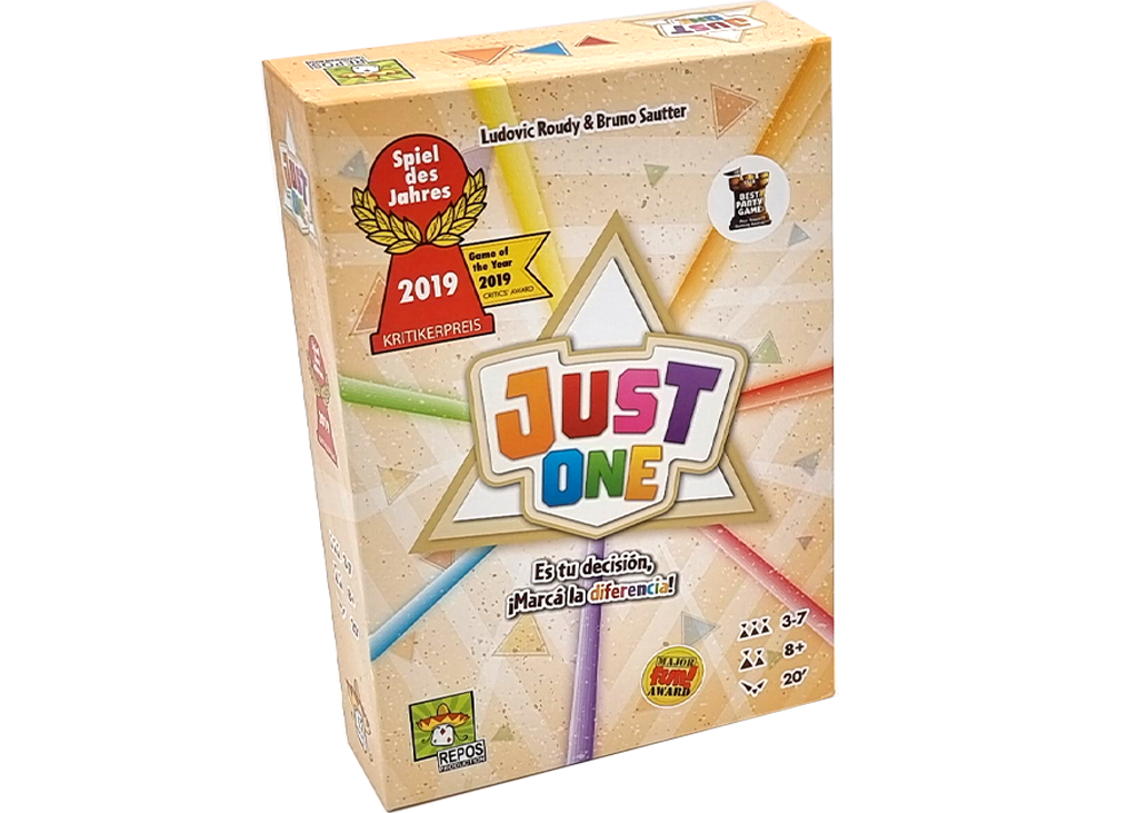 Just One