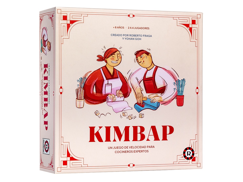 Kimbap