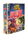 King of Tokyo Duel