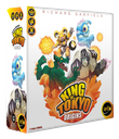 King of Tokyo Origins