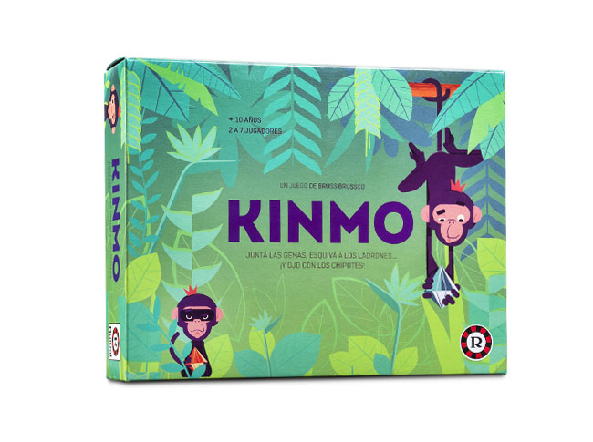 Kinmo