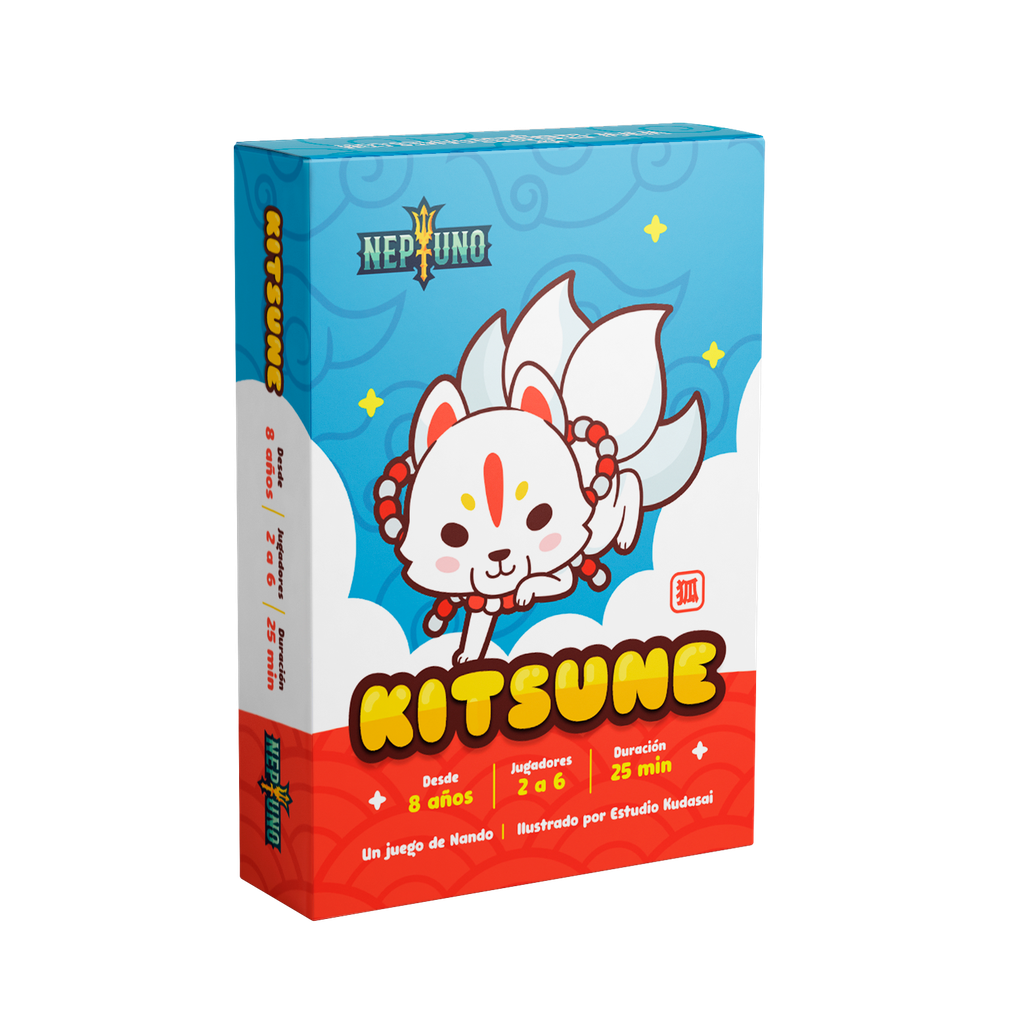 Kitsune