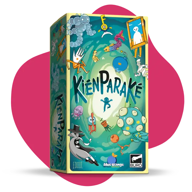 KiénParaKé