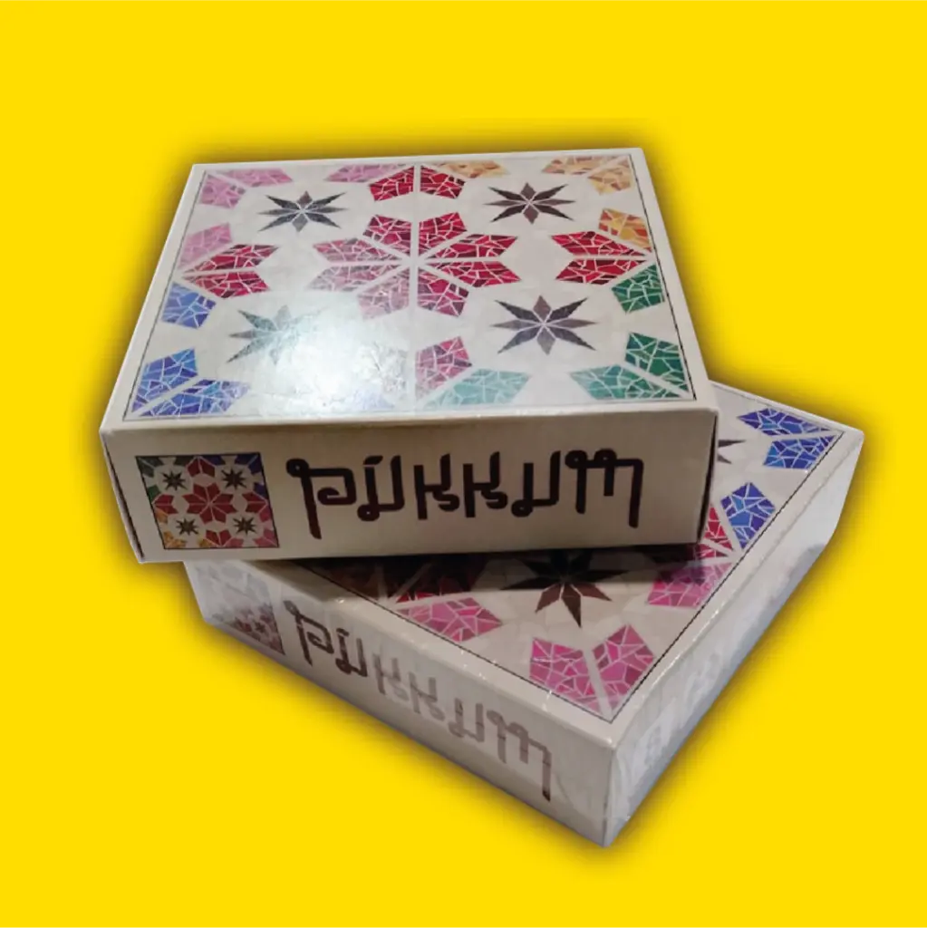 Pukkum