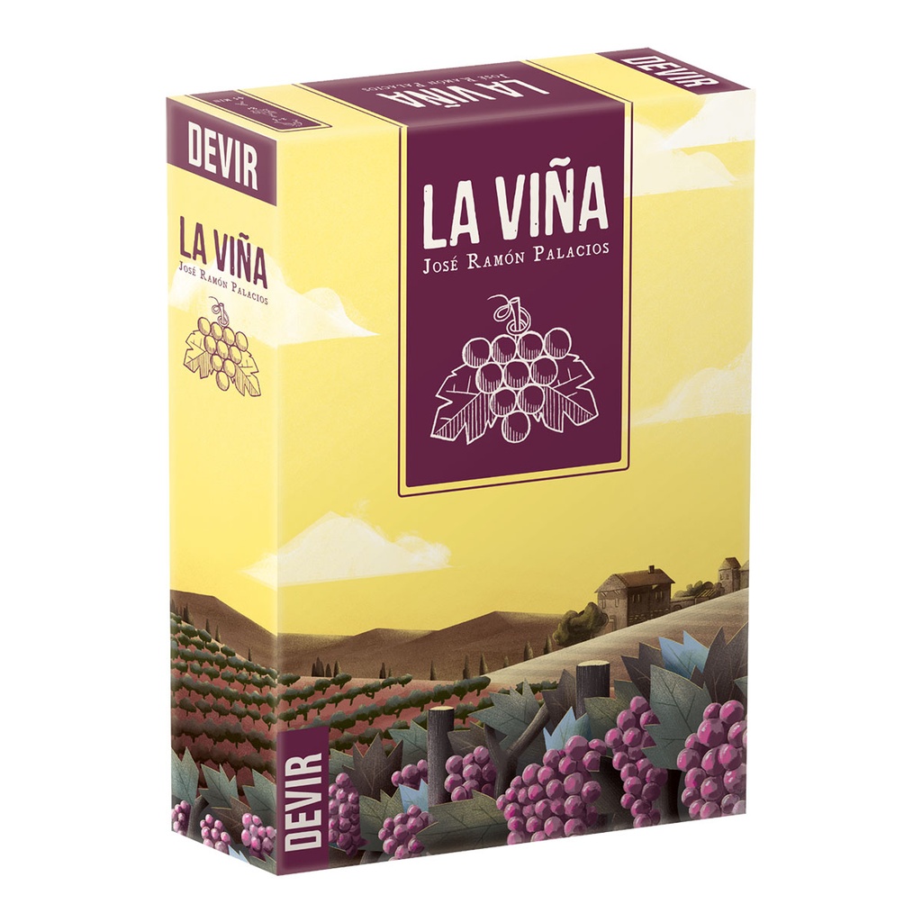 La Viña