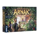 Las Ruinas Perdidas de Arnak