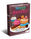 Locos por las donas