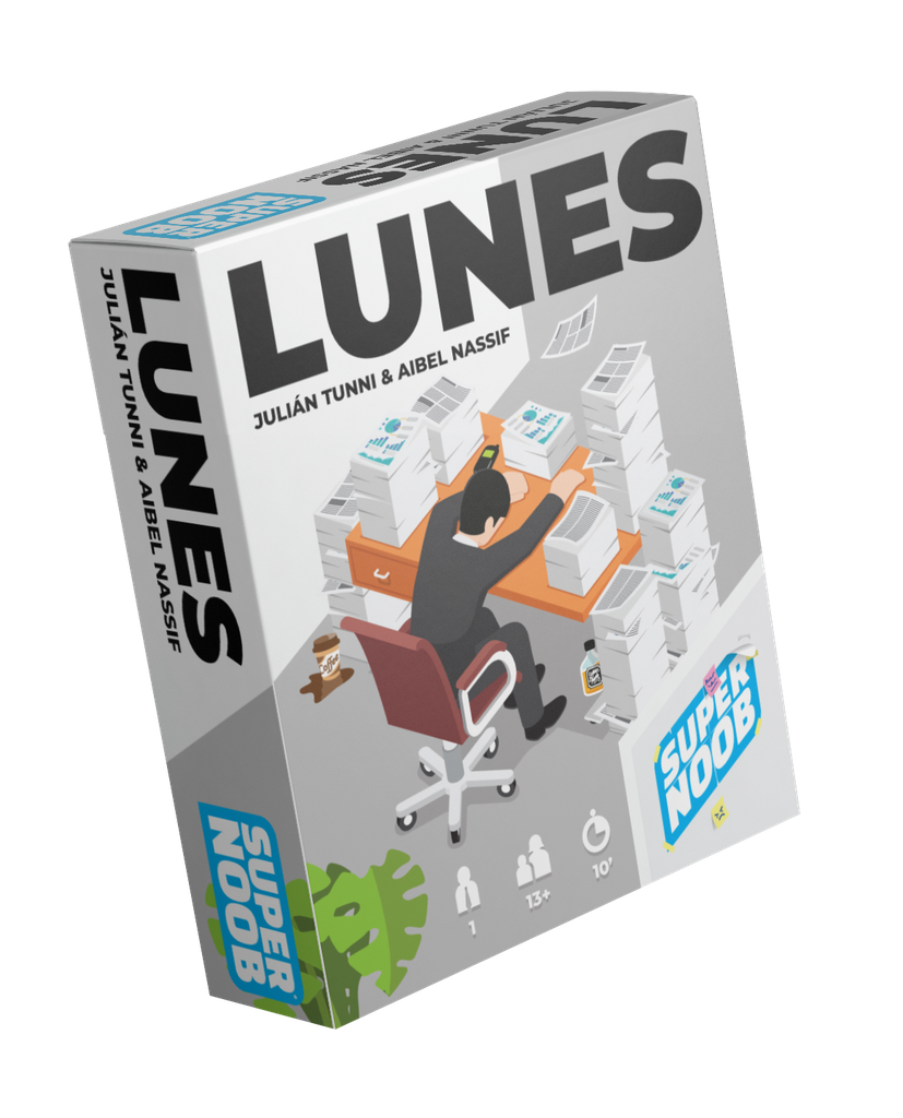 Lunes