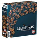 Mariposas
