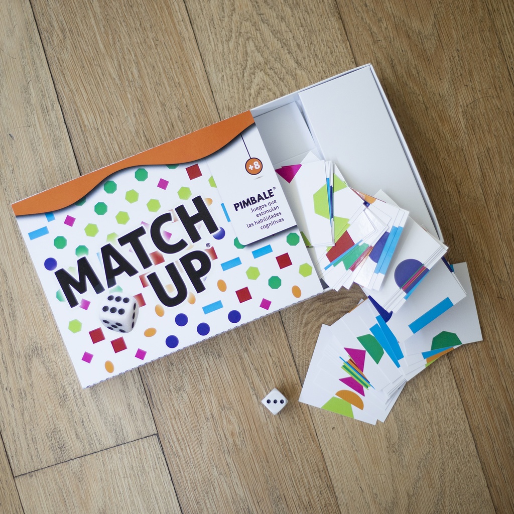 Match up