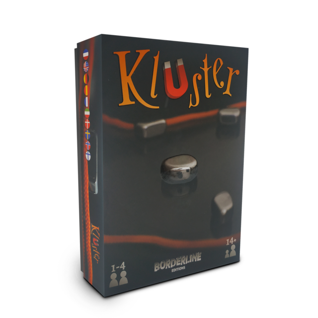 Kluster