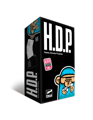 HDP