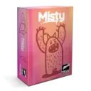 Misty