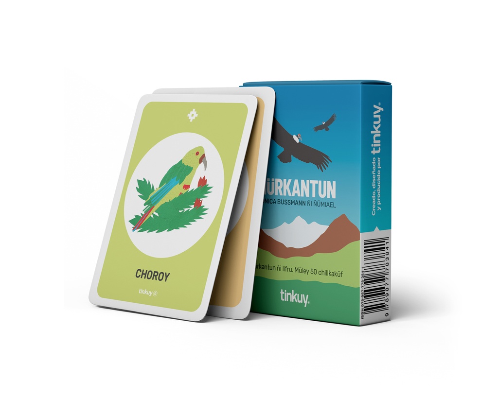 Mürkantun -Edición Especial-