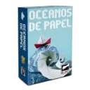 Océanos de Papel