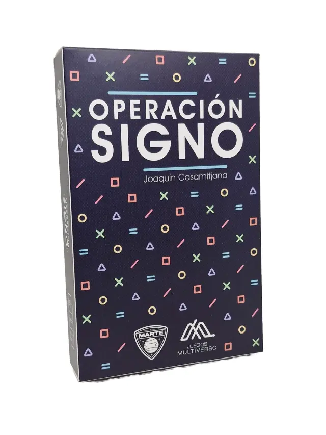 [489] Operación Signo