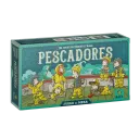 Pescadores