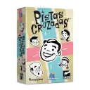 Pistas Cruzadas
