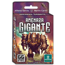 Amenaza gigante
