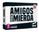 Amigos de mierda