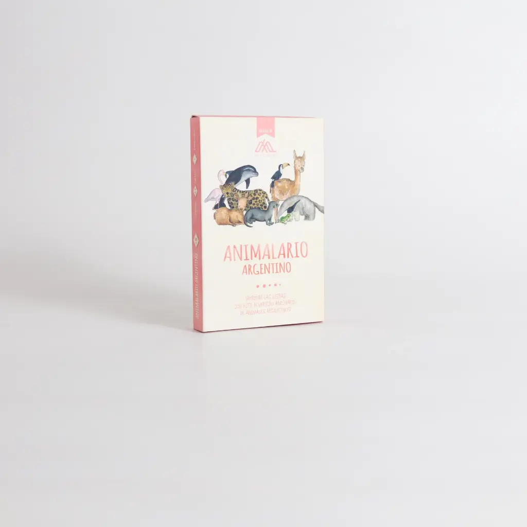 Animalario Argentino