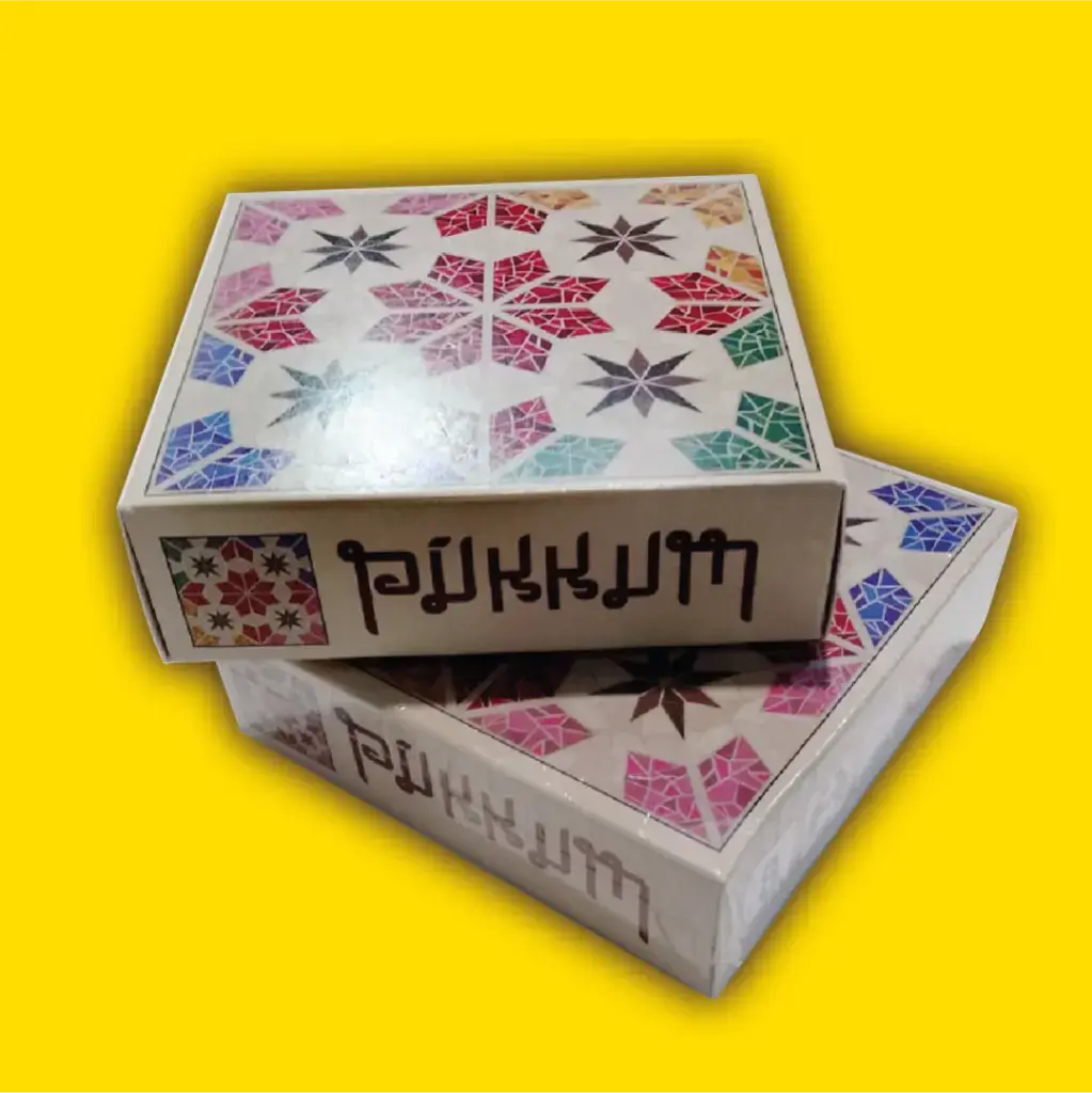 Pukkum